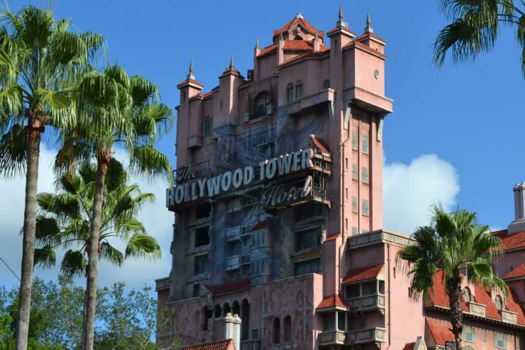 5 Tower of Terror Facts that You Didn’t Know - Magical Guides