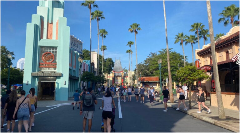 Hollywood Studios Early Entry and Rope Drop Strategy - Magical Guides