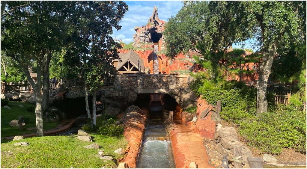 What You Need to Know About Splash Mountain Magical Guides