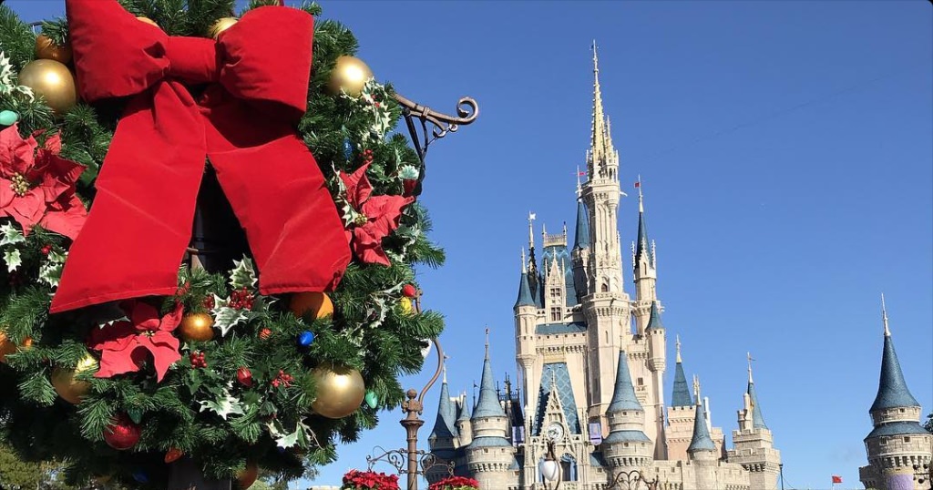 Is Disney World Open On Christmas Day? (2023) - Magical Guides