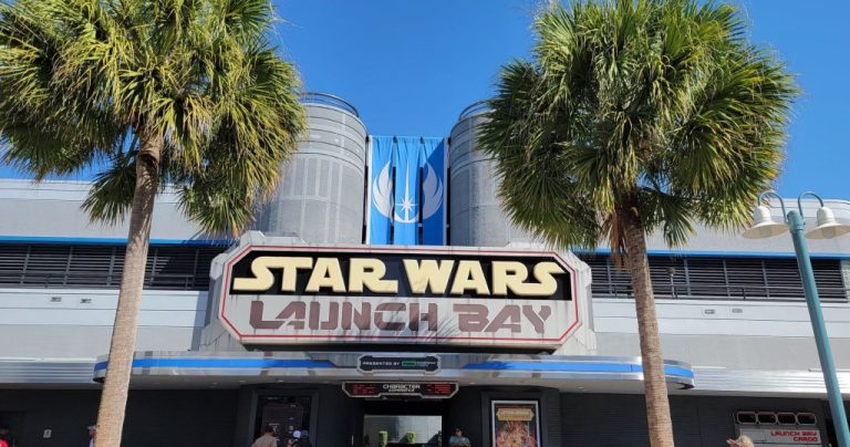 Where To Find Star Wars Characters At Disney World? - Magical Guides